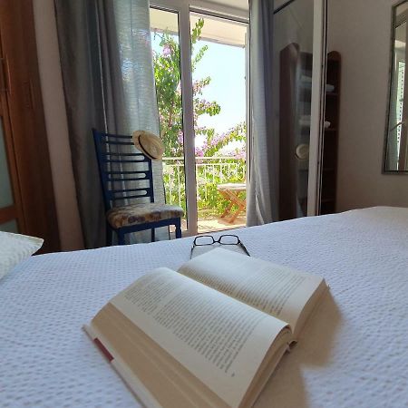 Luka'S House - Zf Hvar Χβαρ Εξωτερικό φωτογραφία