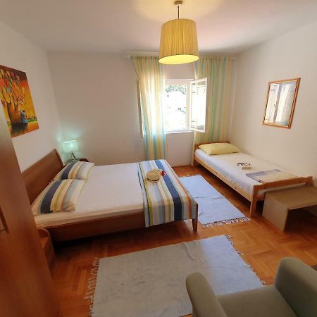 Luka'S House - Zf Hvar Χβαρ Εξωτερικό φωτογραφία