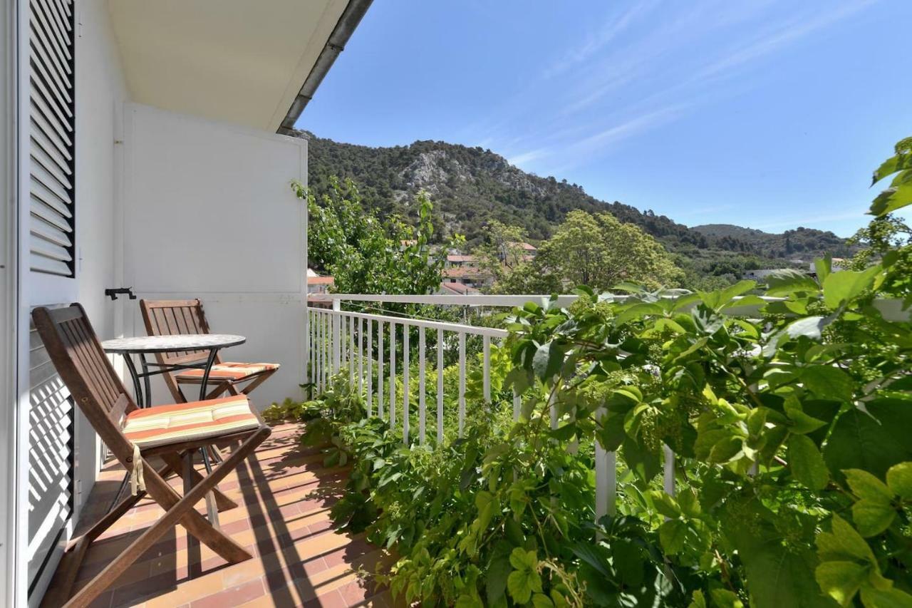 Luka'S House - Zf Hvar Χβαρ Εξωτερικό φωτογραφία