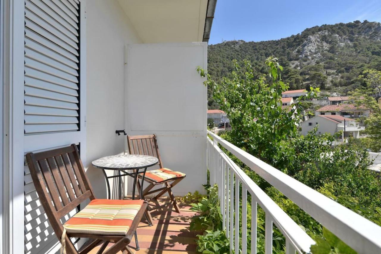 Luka'S House - Zf Hvar Χβαρ Εξωτερικό φωτογραφία