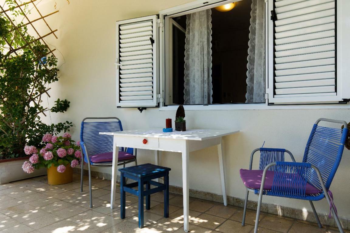 Luka'S House - Zf Hvar Χβαρ Εξωτερικό φωτογραφία