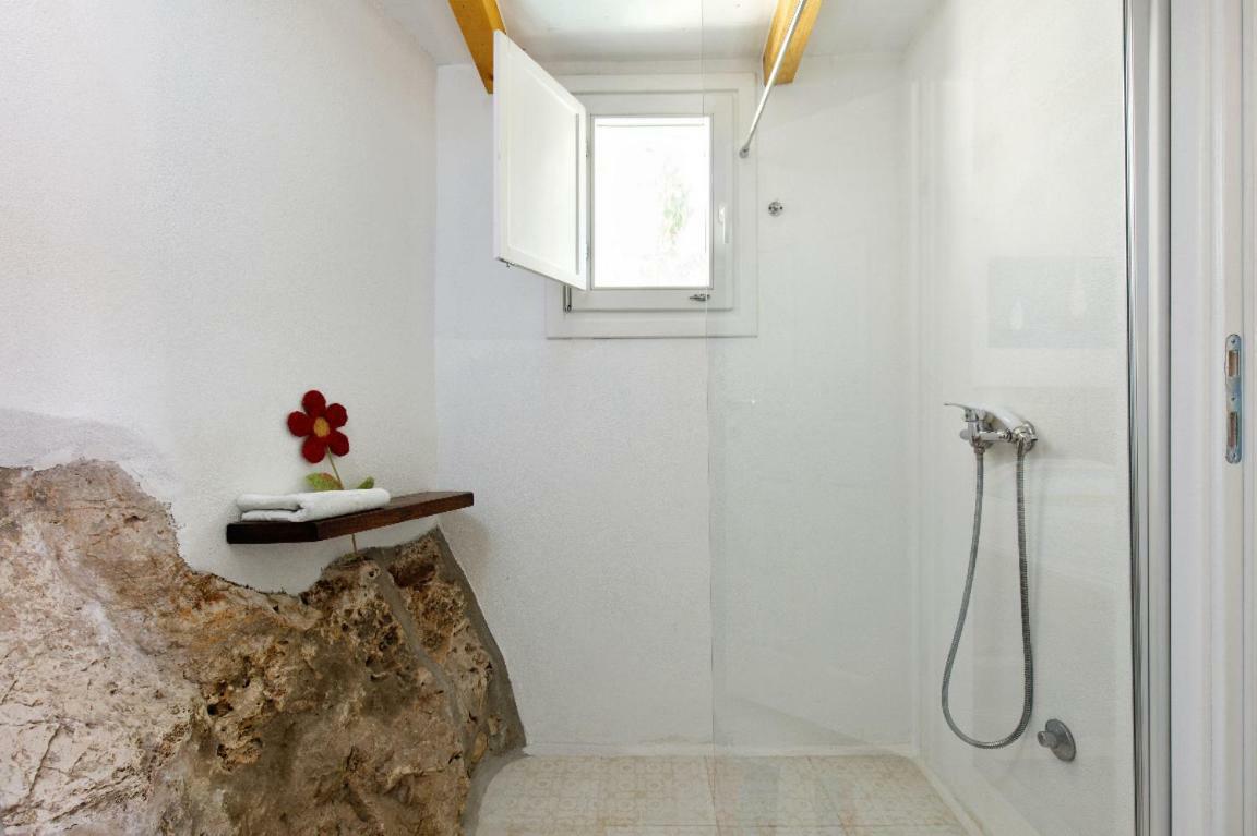 Luka'S House - Zf Hvar Χβαρ Εξωτερικό φωτογραφία