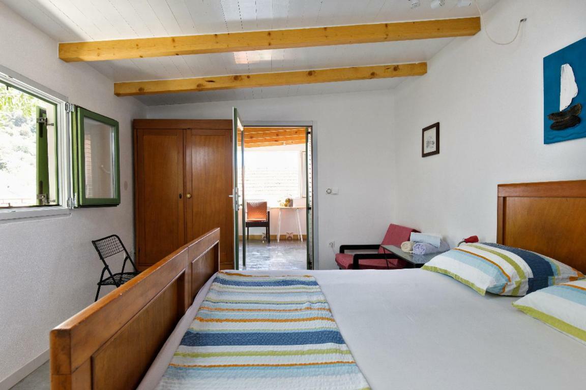 Luka'S House - Zf Hvar Χβαρ Εξωτερικό φωτογραφία