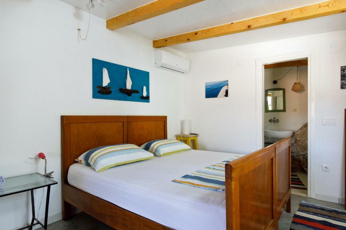 Luka'S House - Zf Hvar Χβαρ Εξωτερικό φωτογραφία