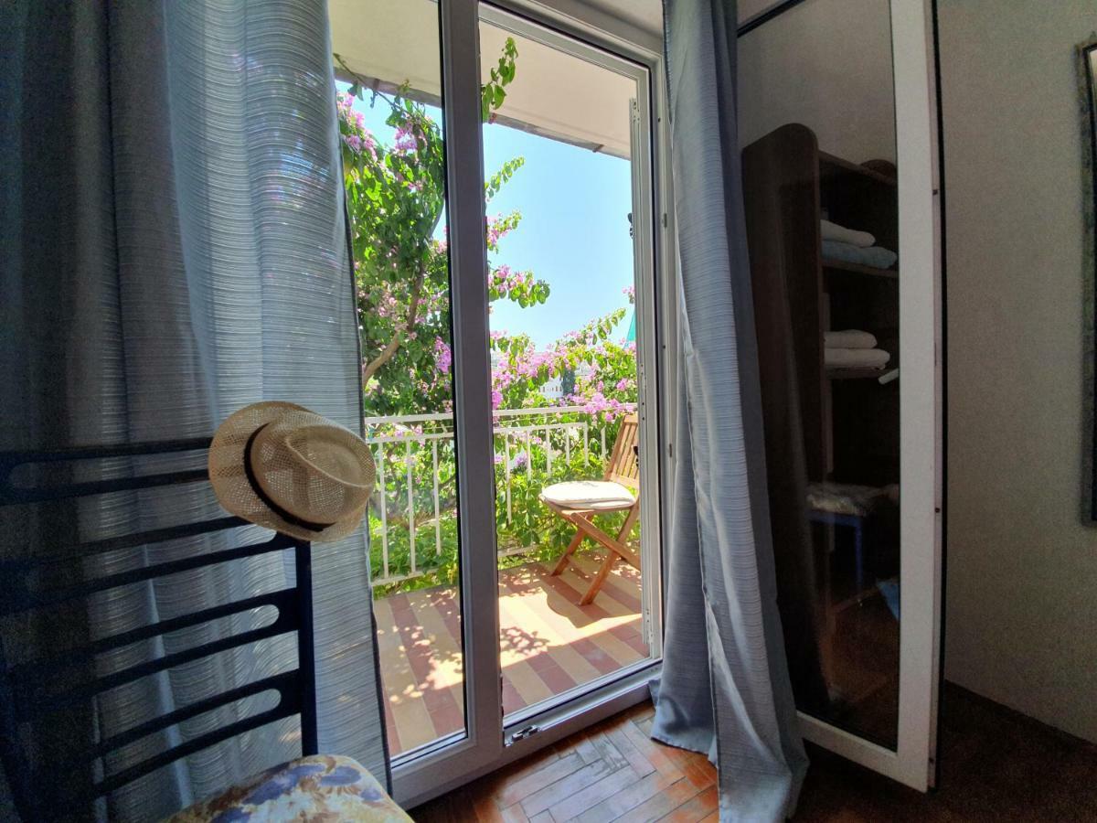Luka'S House - Zf Hvar Χβαρ Εξωτερικό φωτογραφία