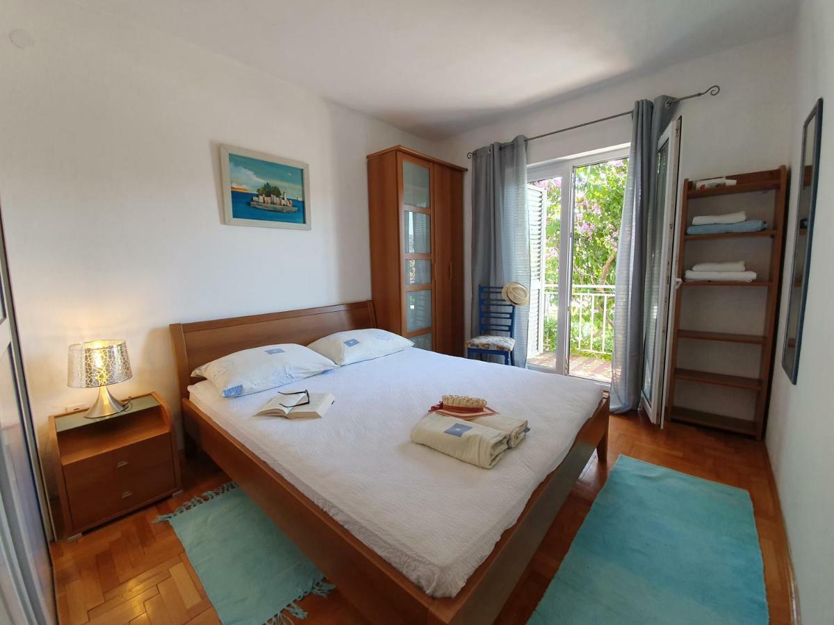 Luka'S House - Zf Hvar Χβαρ Εξωτερικό φωτογραφία