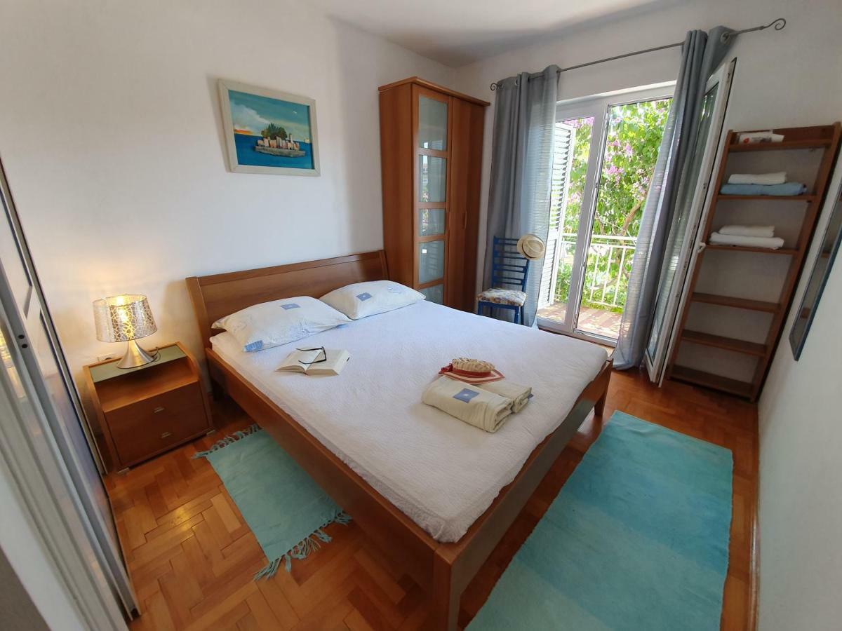 Luka'S House - Zf Hvar Χβαρ Εξωτερικό φωτογραφία
