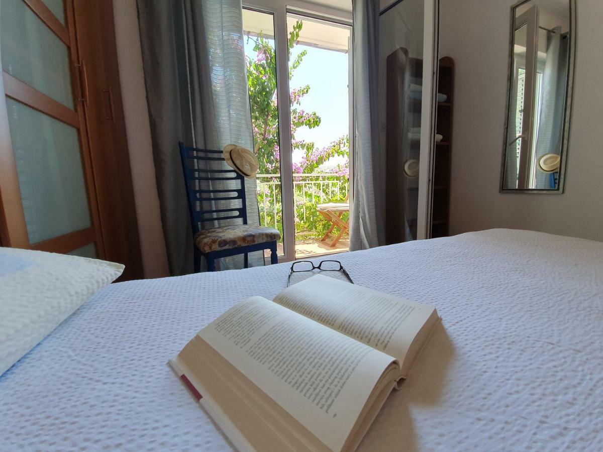 Luka'S House - Zf Hvar Χβαρ Εξωτερικό φωτογραφία