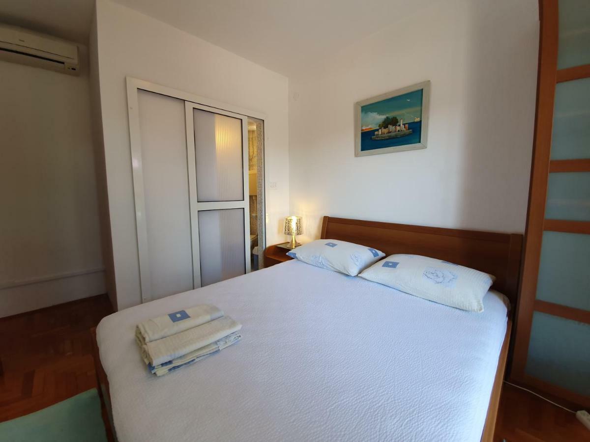 Luka'S House - Zf Hvar Χβαρ Εξωτερικό φωτογραφία