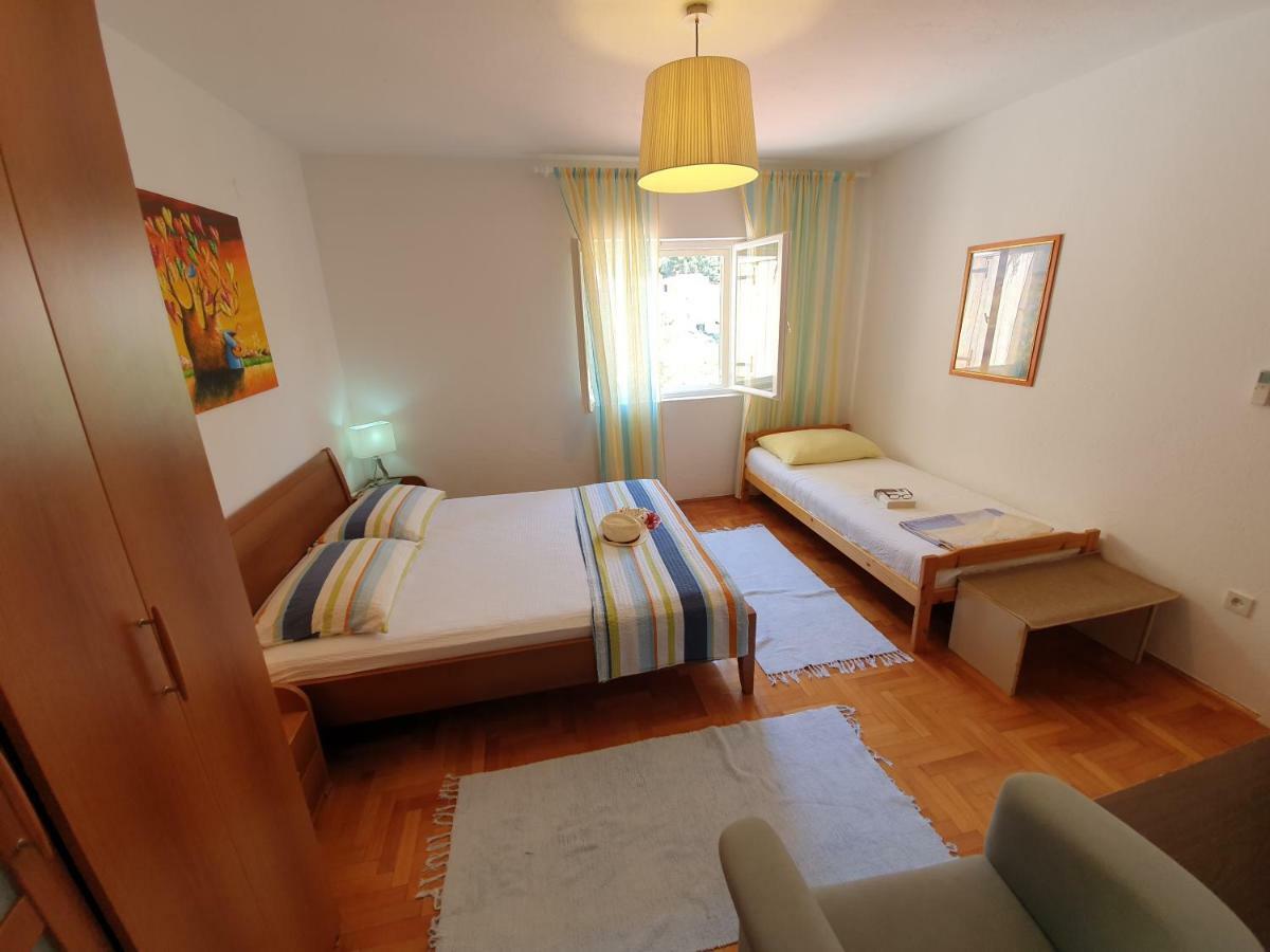 Luka'S House - Zf Hvar Χβαρ Εξωτερικό φωτογραφία
